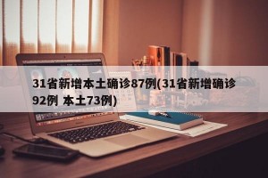 31省新增本土确诊87例(31省新增确诊92例 本土73例)