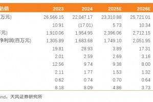 九丰能源：气价波动背景下业绩韧性强，积极实施现金分红与股份回购