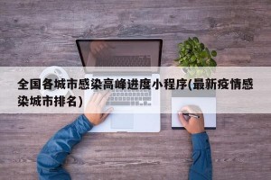 全国各城市感染高峰进度小程序(最新疫情感染城市排名)