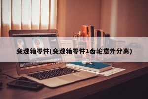 变速箱零件(变速箱零件1齿轮意外分离)